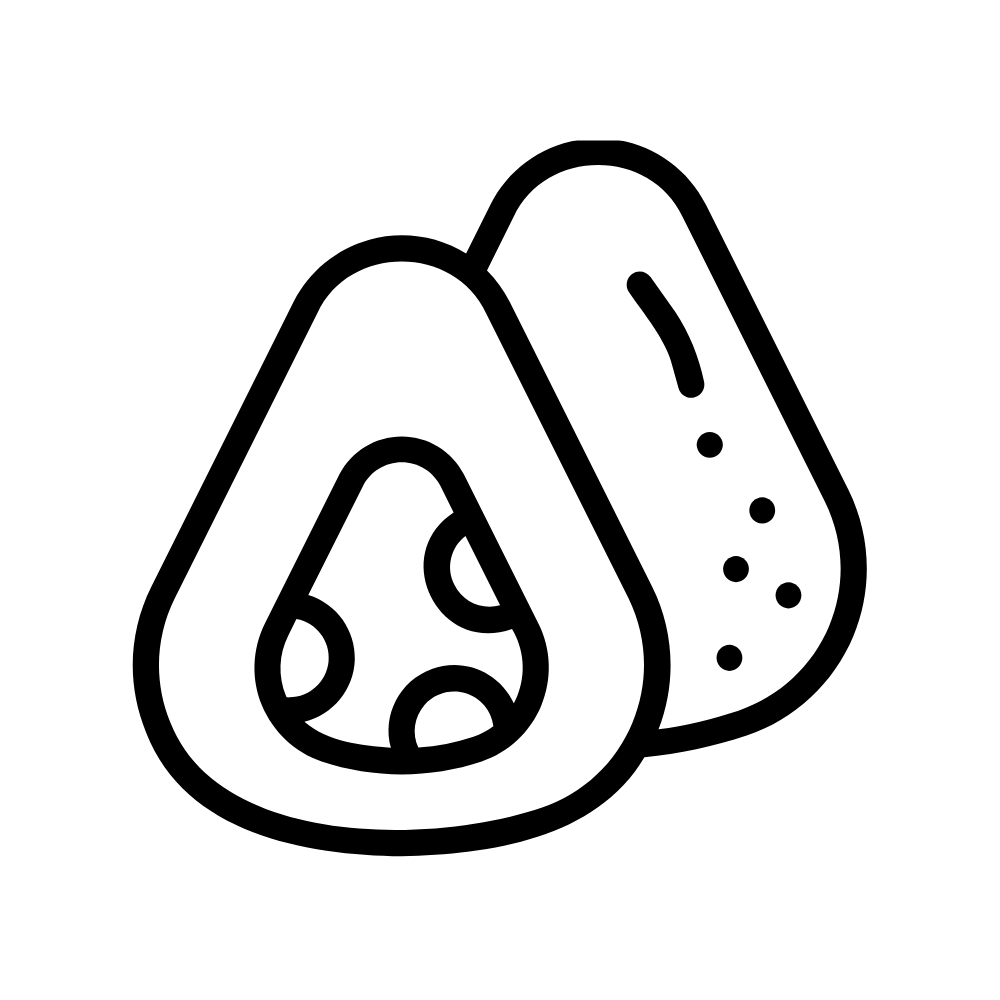 arancini street food where to taste