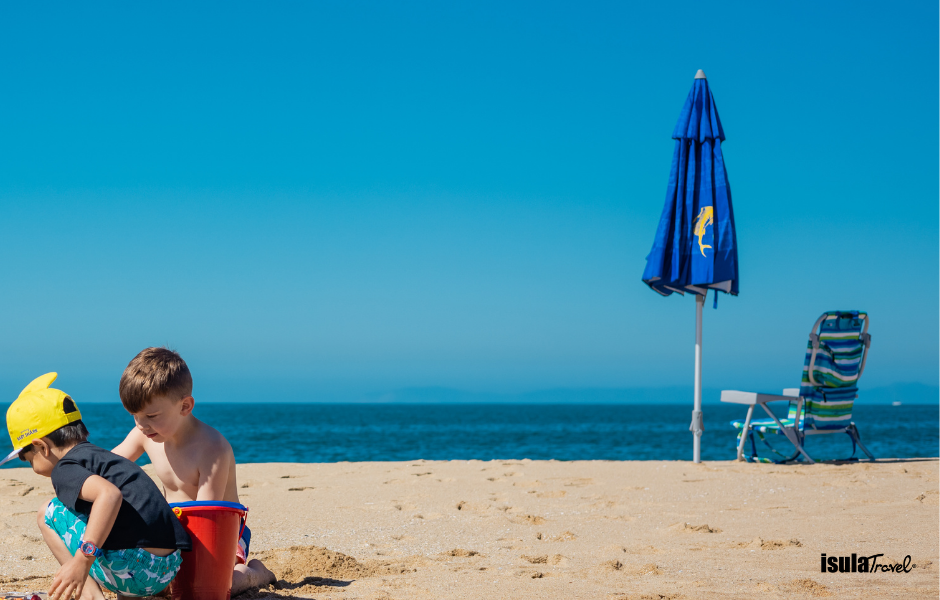 Pozzallo sandy beaches Mediterranean destination southeastern Sicily Isula Travel