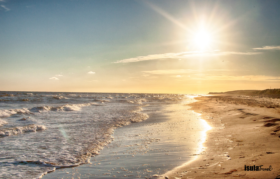 santa maria del focallo unspoilt beach Sicily IsulaTravel
