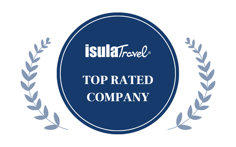 top rated company