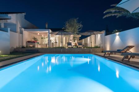 Villa Licia Isula Sicilia