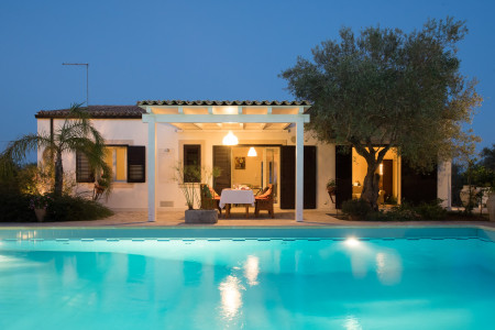 Villa Silva Sicilia