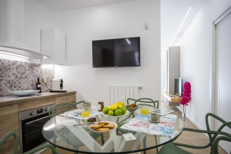 House on the beach - Piano Terra 4