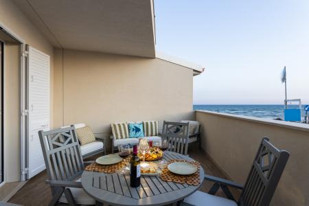 House on the beach - Piano Terra 1