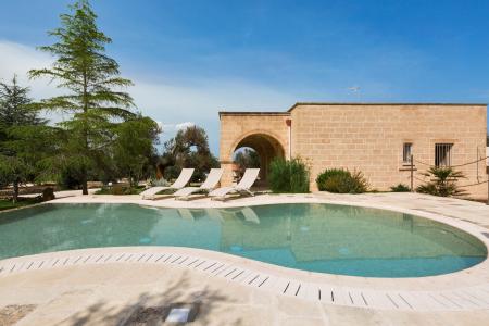 Villas in Italy with private pool