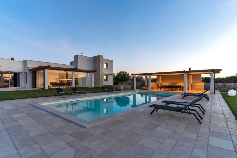 Villa Dama