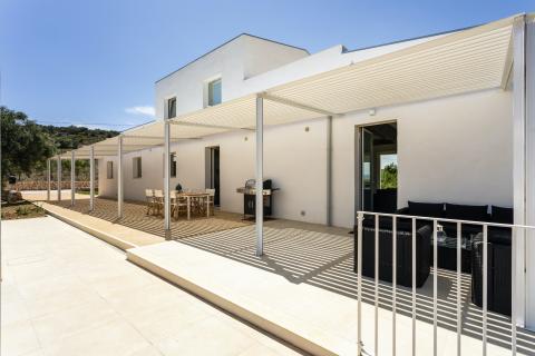 Villa Mandorlo