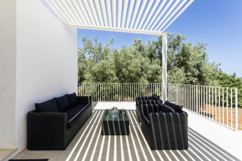 Villa Mandorlo