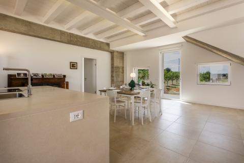 Villa Mandorlo