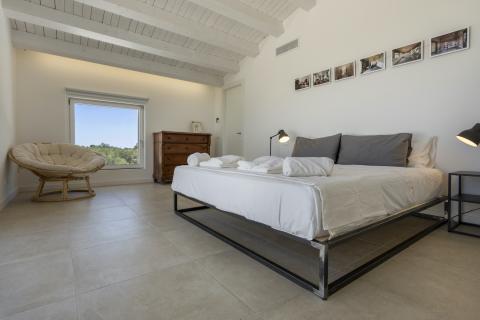 Villa Mandorlo