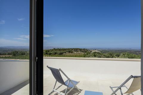 Villa Mandorlo
