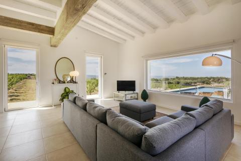 Villa Mandorlo