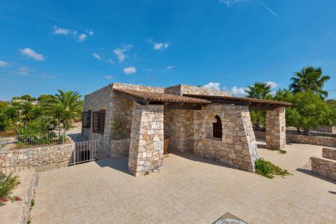 Villa Apuli 8