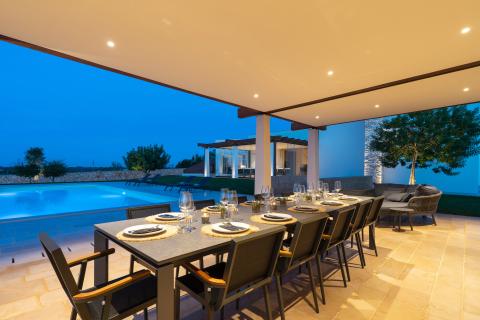 Villa Dama 10