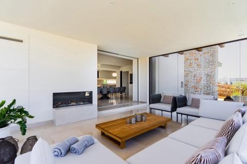 Villa Dama 17