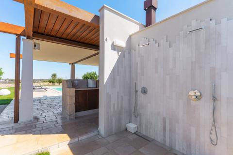 Villa Dama 13