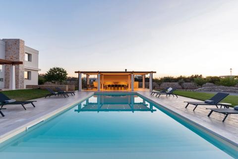Villa Dama 7