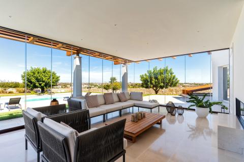 Villa Dama 12