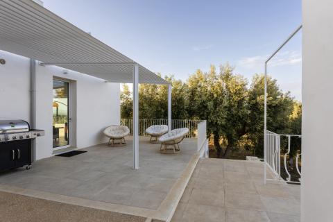 Villa Mandorlo 9